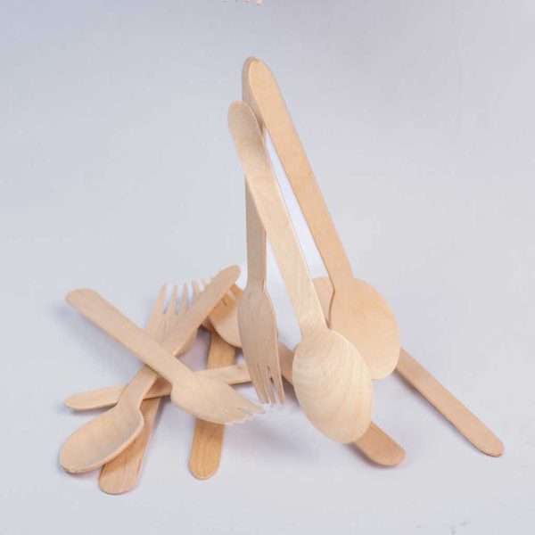 Eco Friendly Cutlery