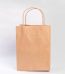 Twisted Handle Brown Paper Bags