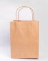 Twisted Handle Brown Paper Bags